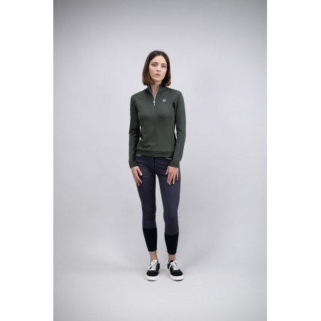 Polo Techniek Harcour Pacific