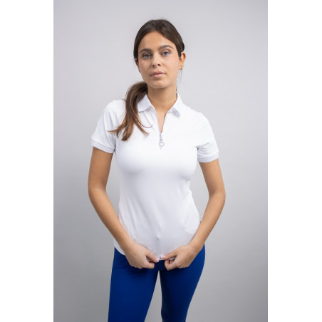 Polo Techniek Harcour Pimp