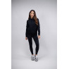Sweater Harcour Samy - Zwart