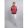Sweater Harcour Samy - Roze