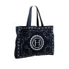 Totebag Casual Harcour Bertille - Pomelo