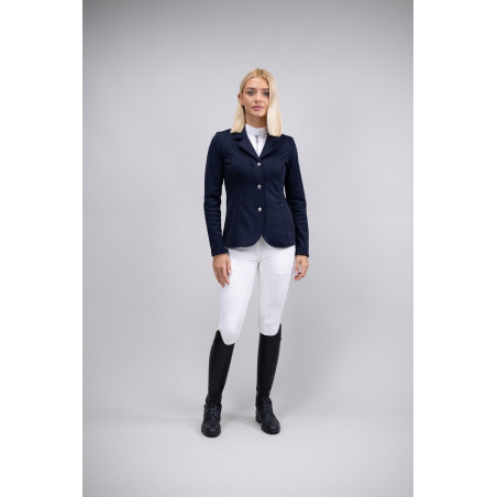 Wedstrijdjas Harcour x Hit-Air Harcour Kanji