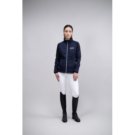 Jas Frankrijk Harcour Jiminy