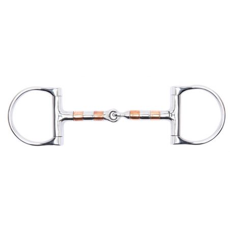 Mors Verdun rollen koper Horze