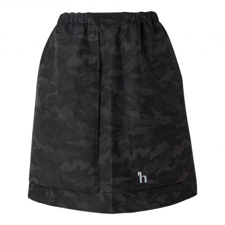 Reflecterende camo-rok Luminox voor dames Horze