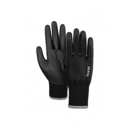 Horze winter werkhandschoenen