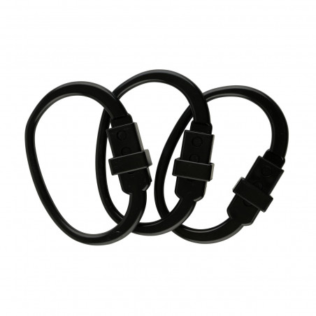 Veiligheids paniekhaak Horze