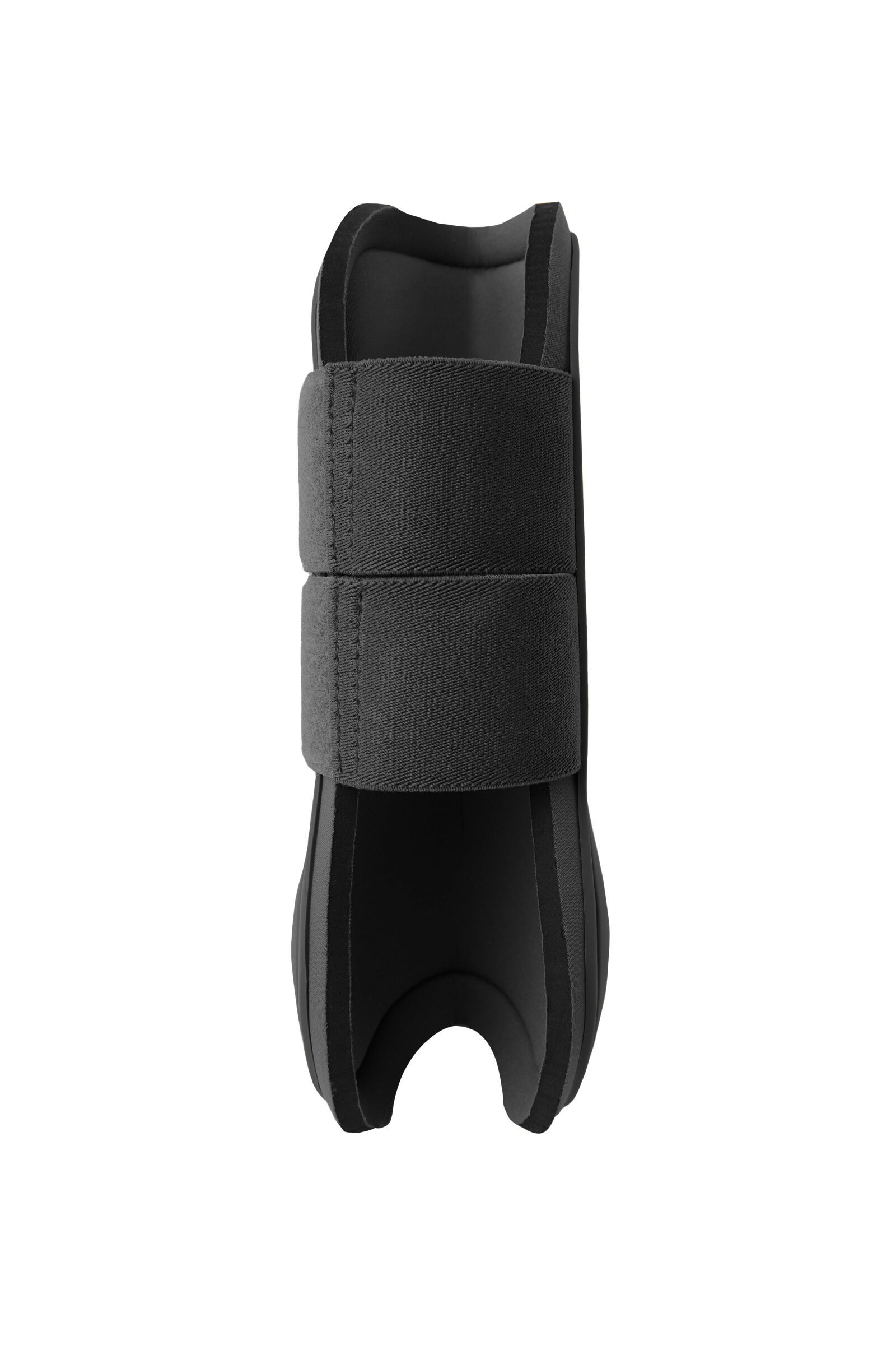 Gamaschen Horze Chicago Zwart