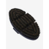 Brosse LeMieux Flexi paardenhaar - Marine