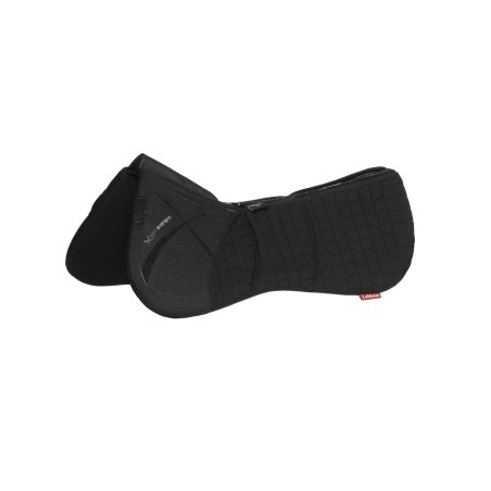 LeMieux Quilted ProSorb 3-Pocket schokdemper met wiggen