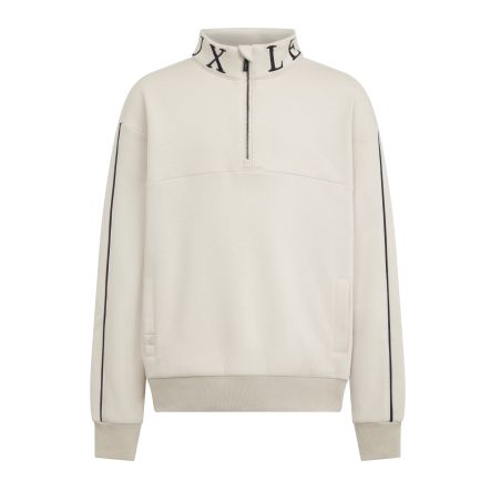 LeMieux trui met rits, Kate Young Rider kwart model