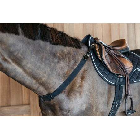 Elastische borsttuig D Collection Dy'on