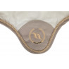 Oorwarmer Back on Track Haze Collection - Lichtbeige