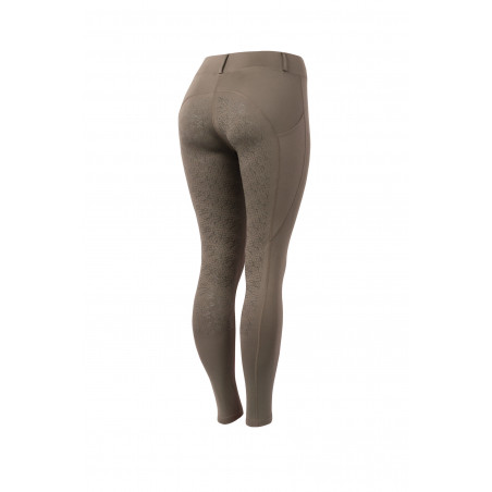 Paardrijlegging met full grip Horze Dea, dames