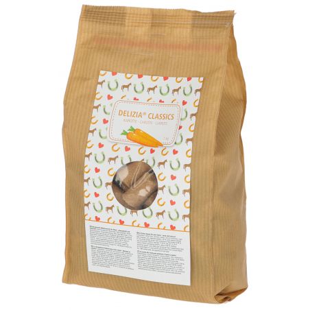 Delizia traktaties Kerbl