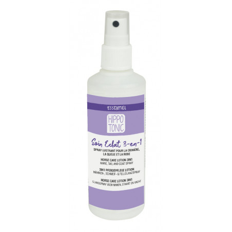 3-in-1 Hippotonic Essentiel Verzorging