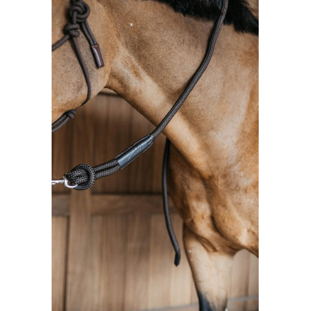 Longe Dy'on met musketon