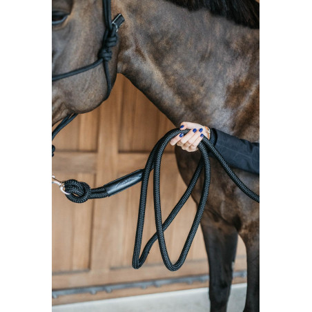 Dy'on trainingslijn met musketon