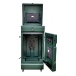 Verticale rollende kist La Gée