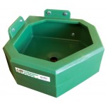 Hoekvoerbak La Gee 21 L