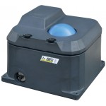 VORSTVRIJE POLYTHERMISCHE DRINKBAK