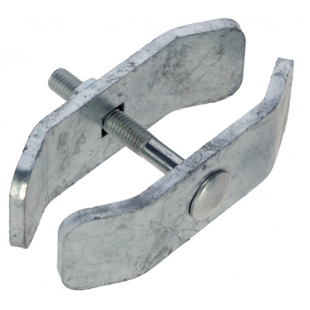 Connector voor Kerbl-voorpanelen