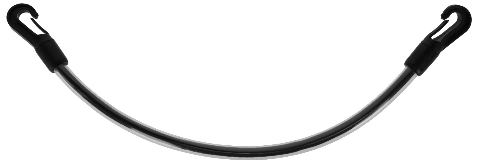 Croupière gainée Covalliero