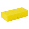 Schuimspons Kerbl - Geel