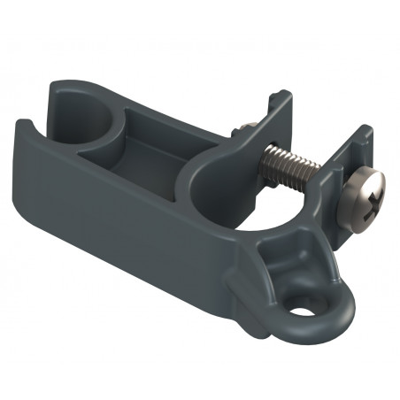 Bevestiging voor wandmontage Mistboy Kerbl