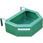 Deurvoerbak 20L La Gee