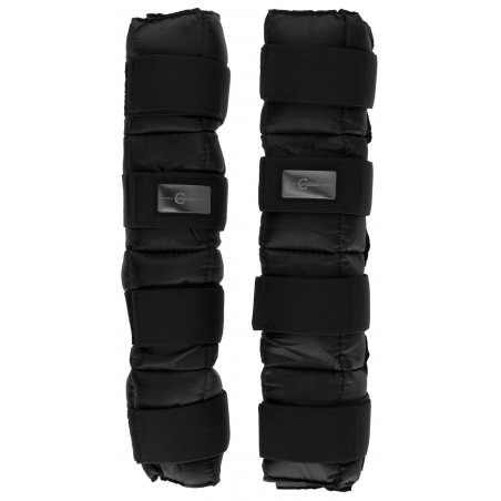 Verkoelende beenbeschermers Covalliero