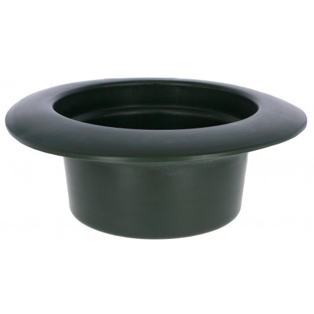 Voederbak voor band Kerbl