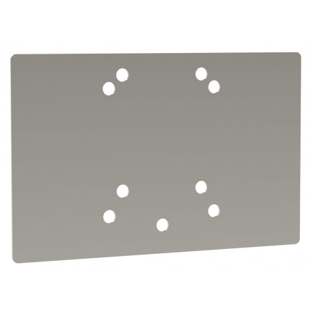 Montageplaat voor IBC-tank Kerbl