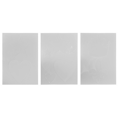 Sjabloon voor scheren Kerbl