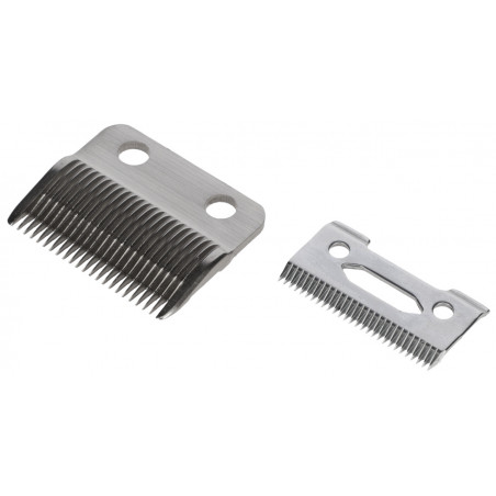 Snijkop voor TaproX Clipster tondeuse