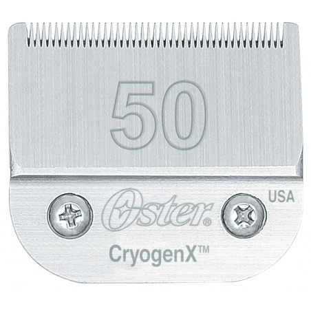 Cryogen-X Oster scheerkop