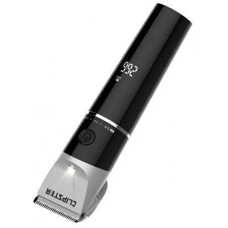 Draadloze tondeuse DeloX Clipster