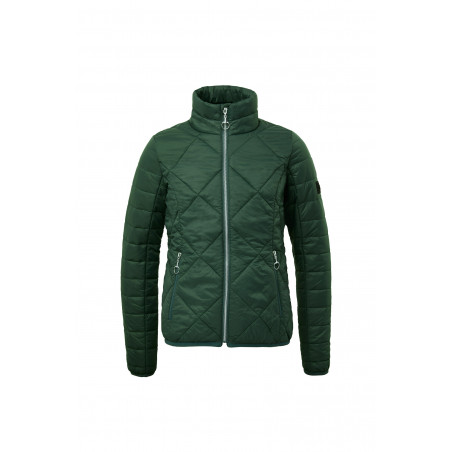 Lichte damesdonsjas Horze Elena