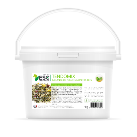 Tendomix plantenmix ESC Laboratorium