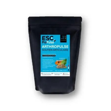 Arthropulse ESC Laboratorium