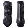 Dressuurschoenen Pro mesh Imperial Riding - Zwart