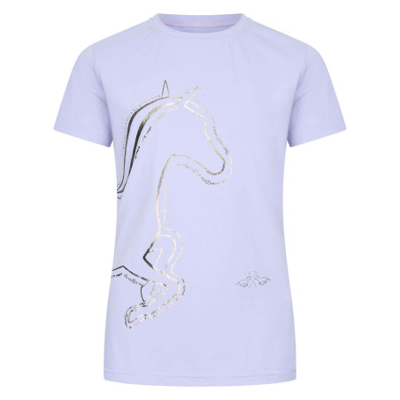T-shirt HV Polo Laurelle kinderen