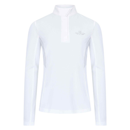 Wedstrijdshirt HV Polo Laura kids