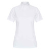 Tech top HV Polo Lalu - Wit