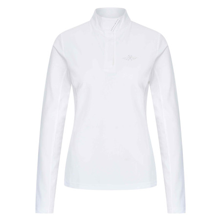 Wedstrijdblouse HV Polo Lorena