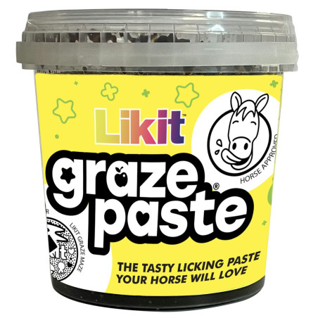 Likit Graze Paste likpasta