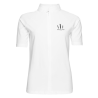 Wedstrijdshirt dames KLjannie Kingsland - Wit