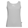 Dames trainingsshirt KLjumbo Kingsland - Lichtgrijs