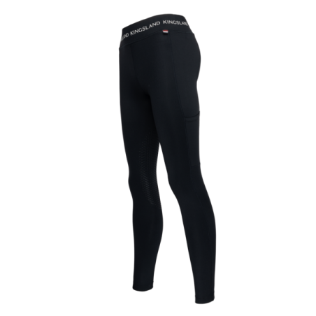 Dameslegging met kniegrepen KLjuni Kingsland