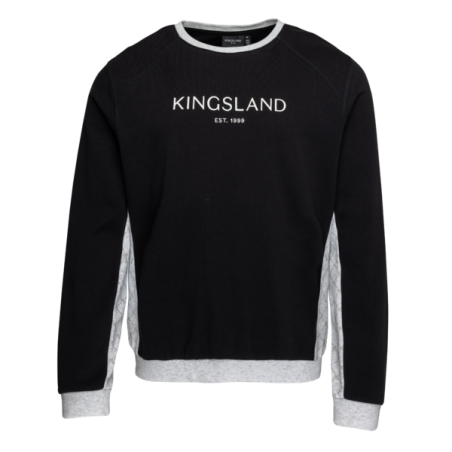 Sweatshirt heren KLjiro Kingsland